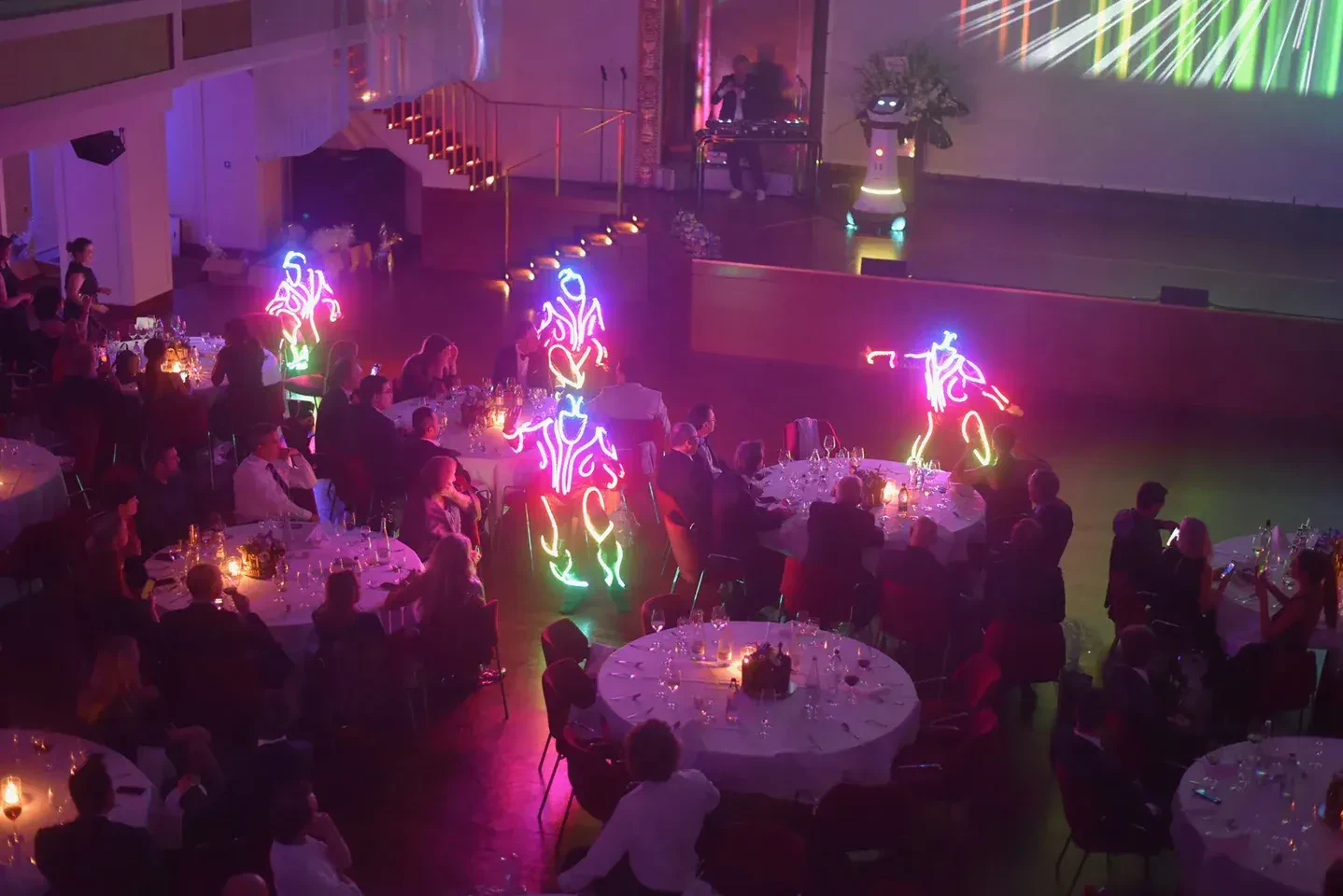 DDS Gala Dinner 01