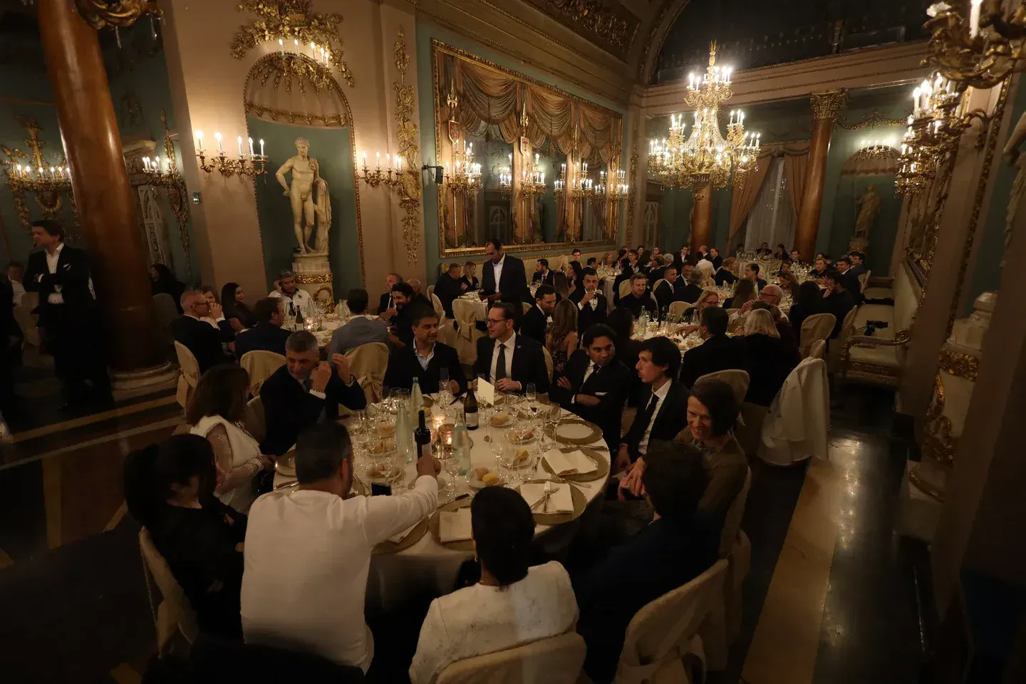 DDS Gala Dinner 03