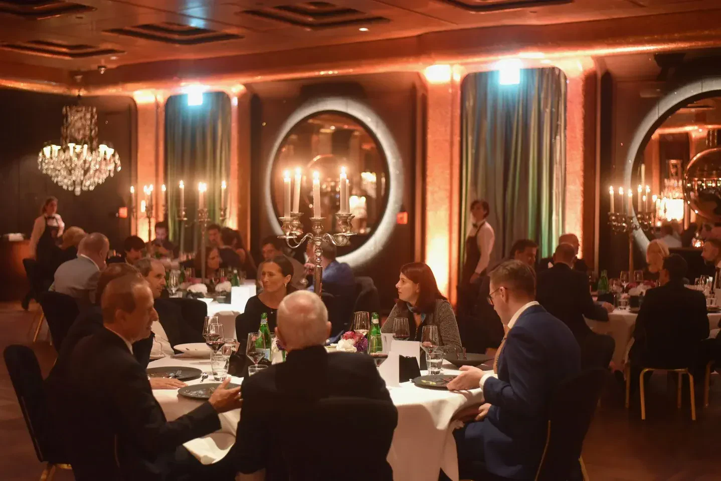 DDS Gala Dinner 04