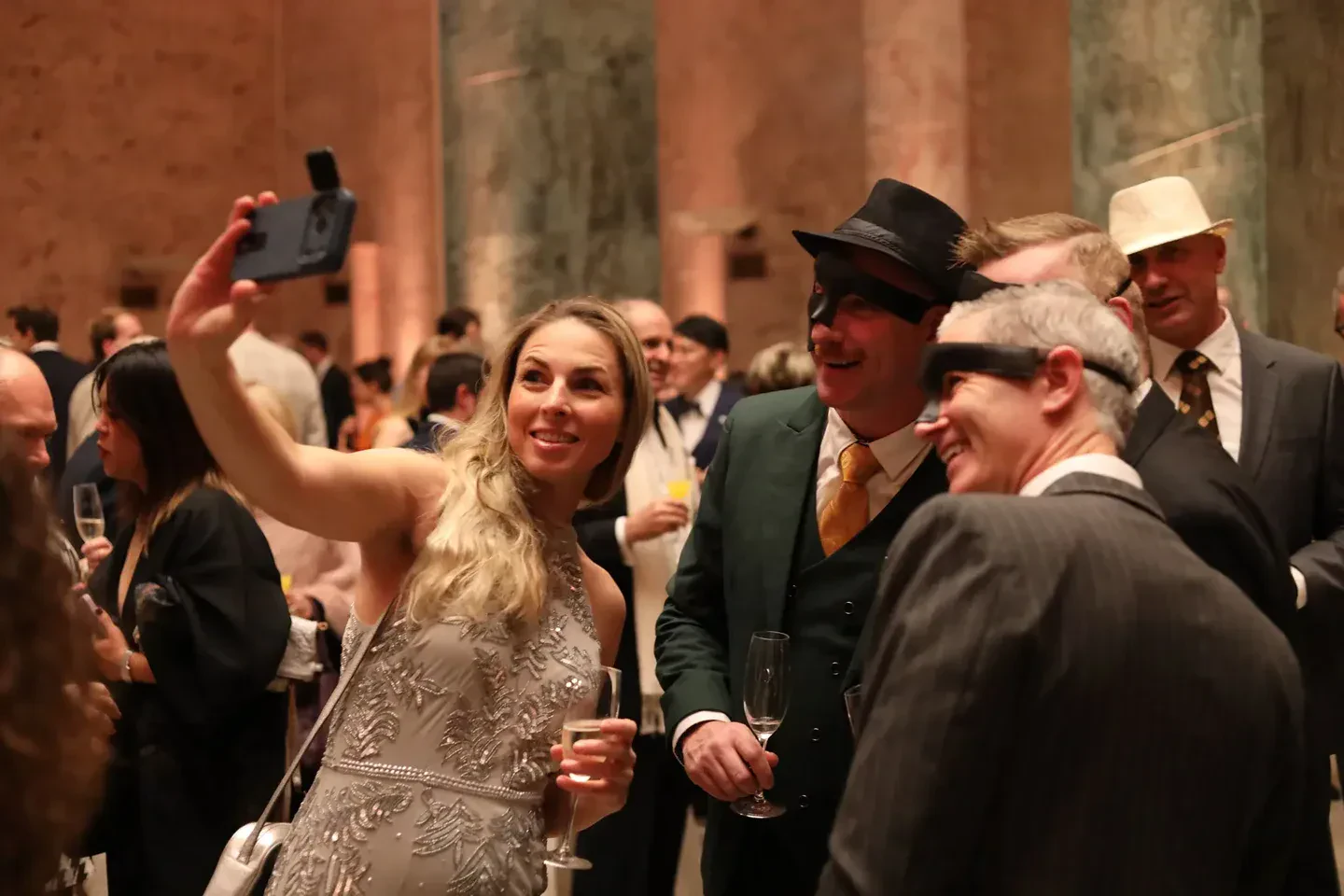 DDS Gala Dinner 05