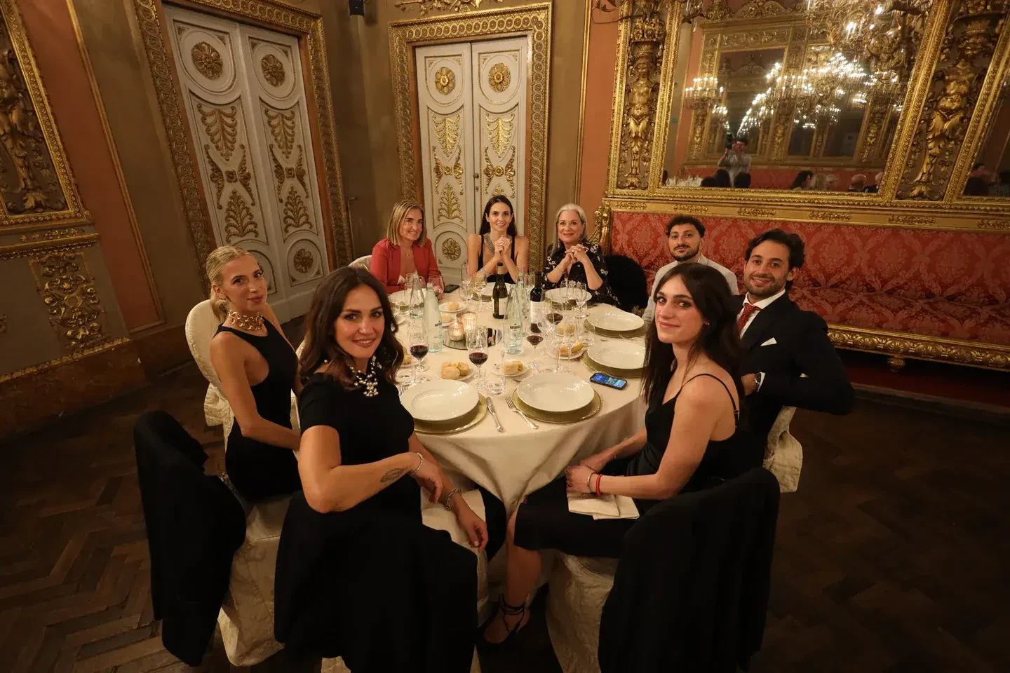 DDS Gala Dinner 06