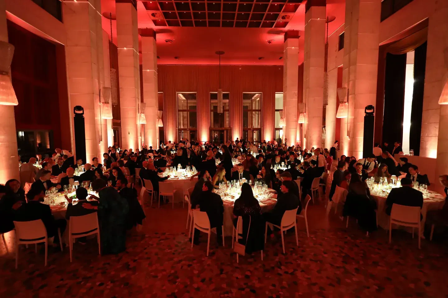 DDS Gala Dinner 08