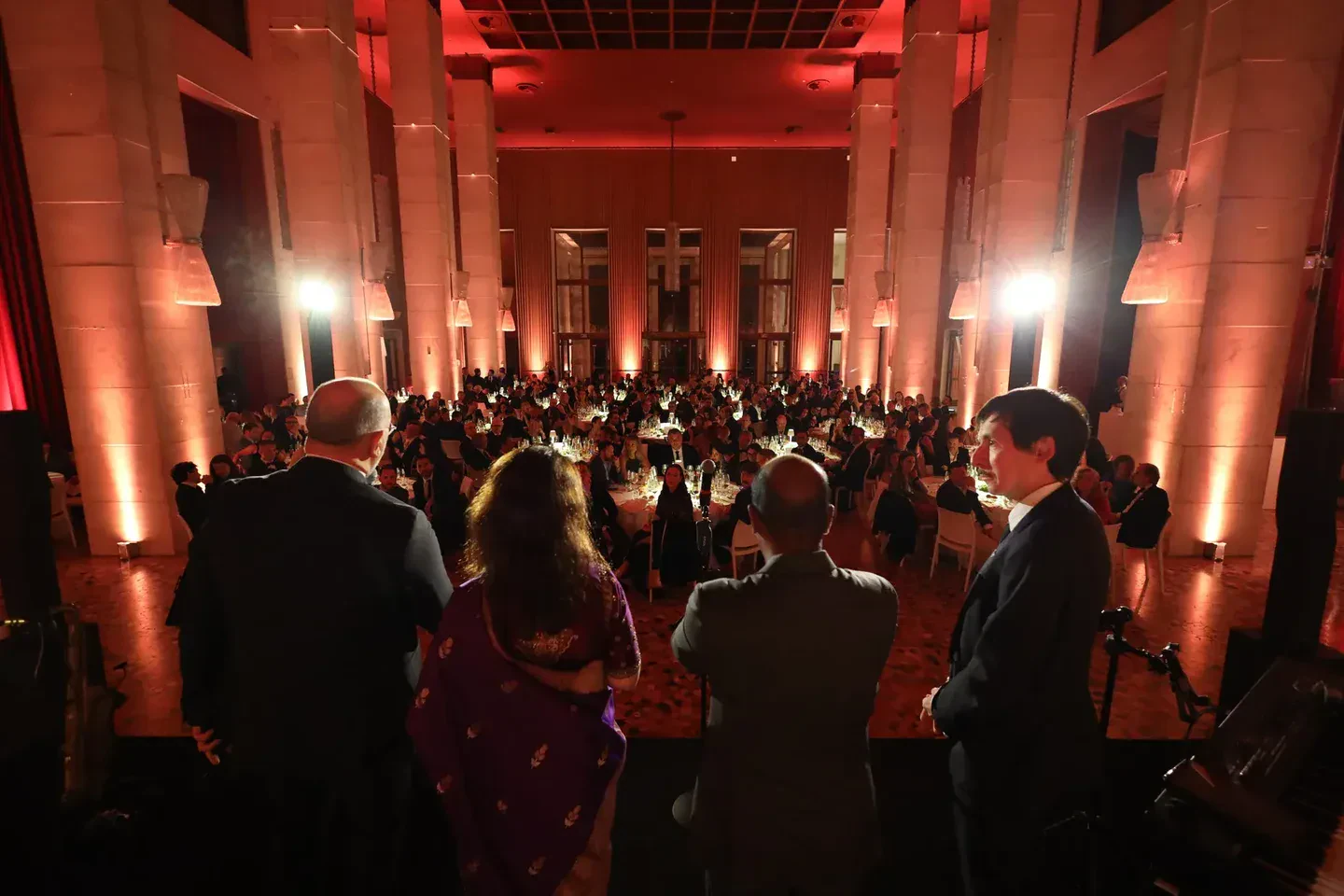 DDS Gala Dinner 09