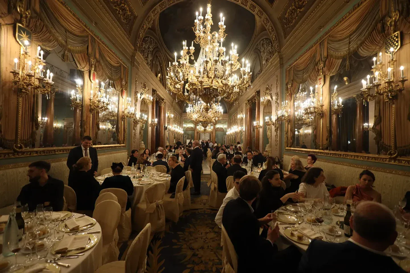DDS Gala Dinner 10