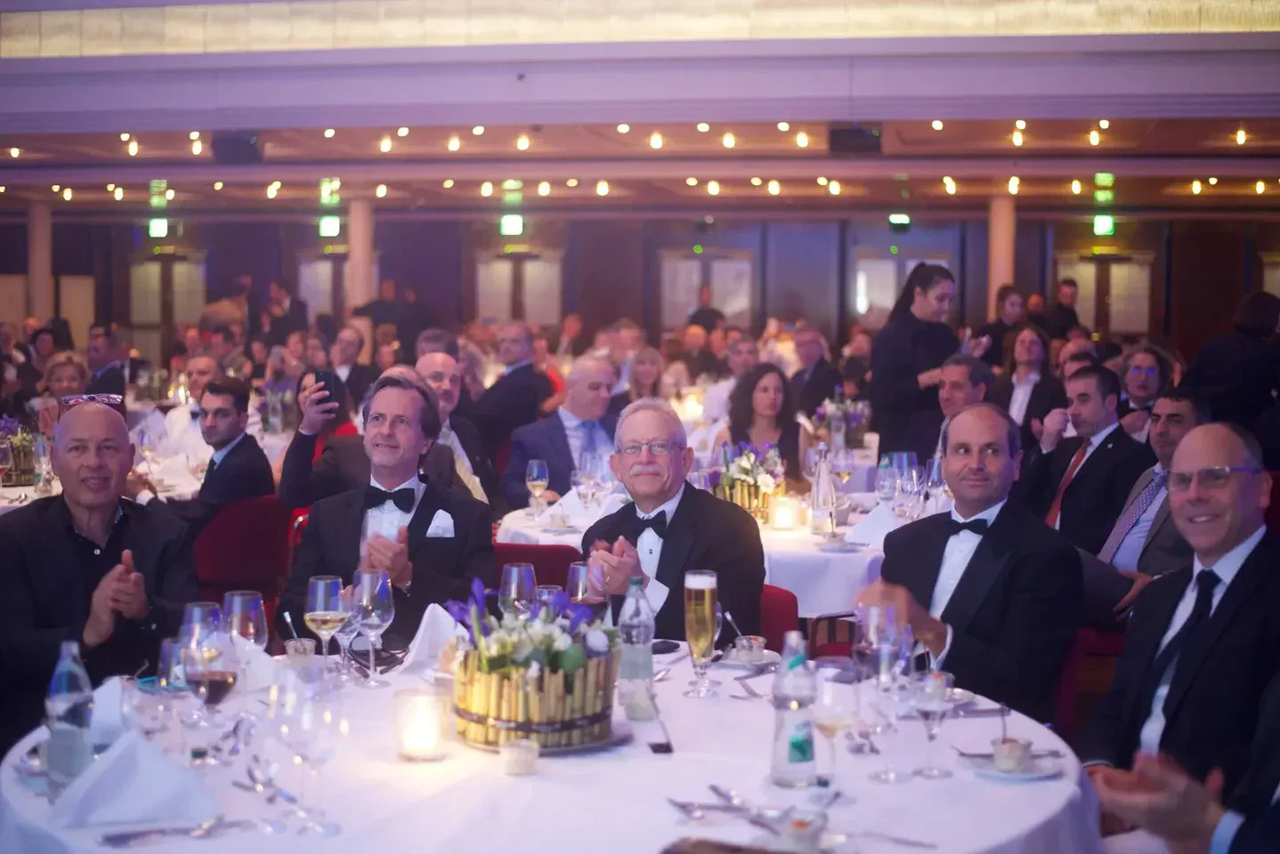 DDS Gala Dinner 11