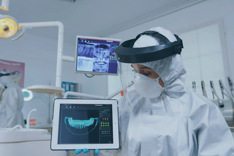 DDS State of the Art Conference - Digital Endodontics Unlocked - Header image