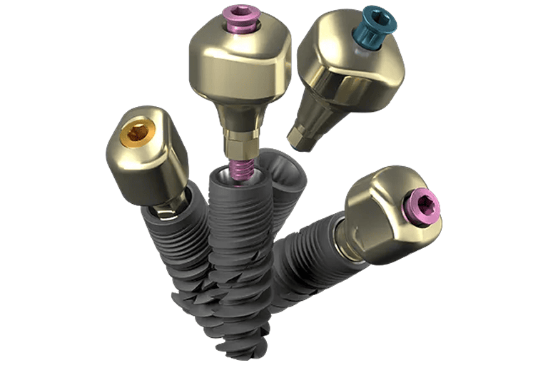DDS State of the Art Conference - Implant Prosthetics Unlocked - Header image