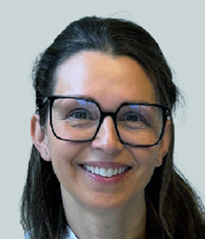 Isabelle Savoye