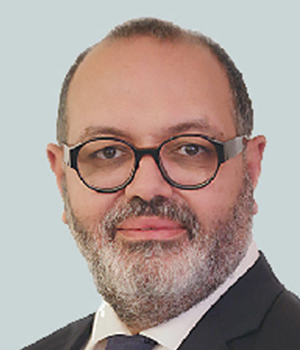 Jaafar Mouhyi