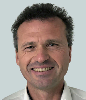 Lieven Barbier