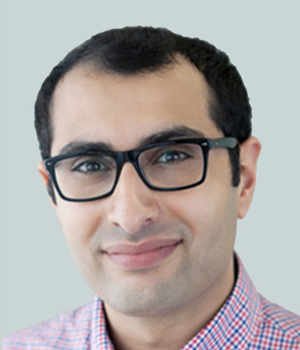 Mostafa Ezeldeen