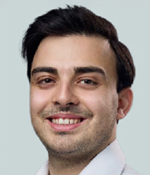 Pierre Lahoud
