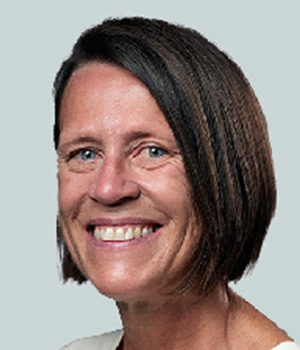 Reinhilde Jacobs