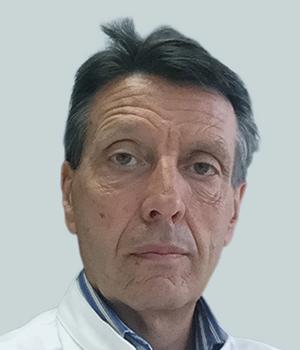 Umberto Zanetti
