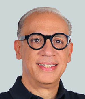Ziad Salameh