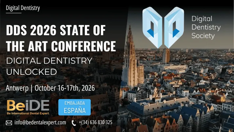 DDS 2026 STATE OF THE ART CONFERENCE - Featured Image