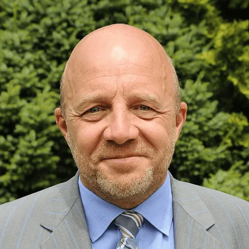 Dr. Marc Quirynen