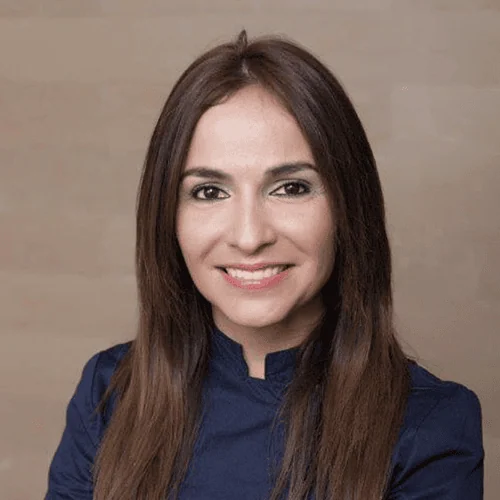 Dr. Vanessa Ruiz Magaz