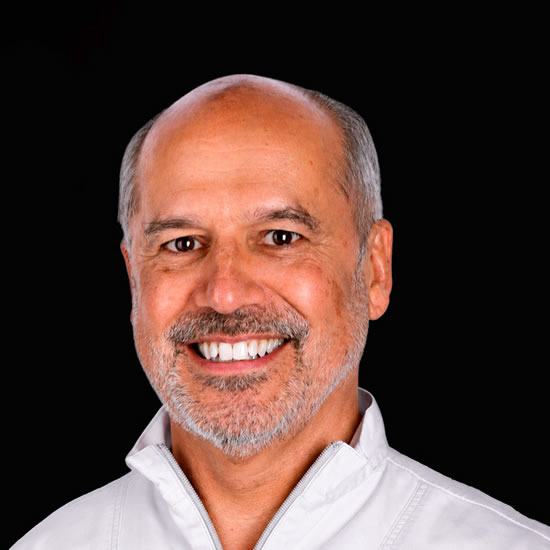 Dr. João Desport
