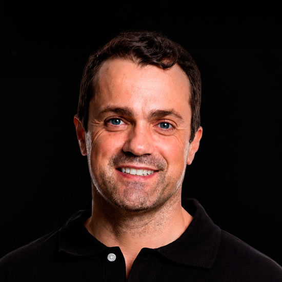Dr. Rodrigo Cavaco