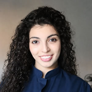 Karin Simonian