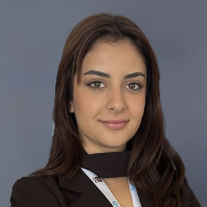 Mira Orabi