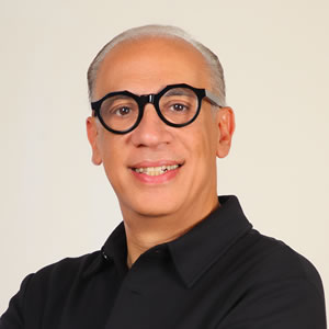 Ziad Salameh